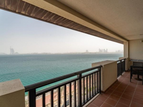 Coastal Serenity 1BDR in Royal Amwaj